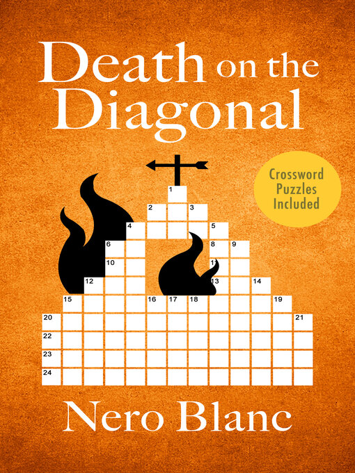 Title details for Death on the Diagonal by Nero Blanc - Available